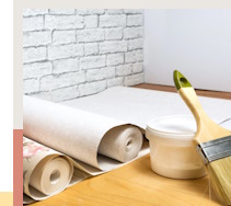 Услуги Отделка в Сасово под ключ